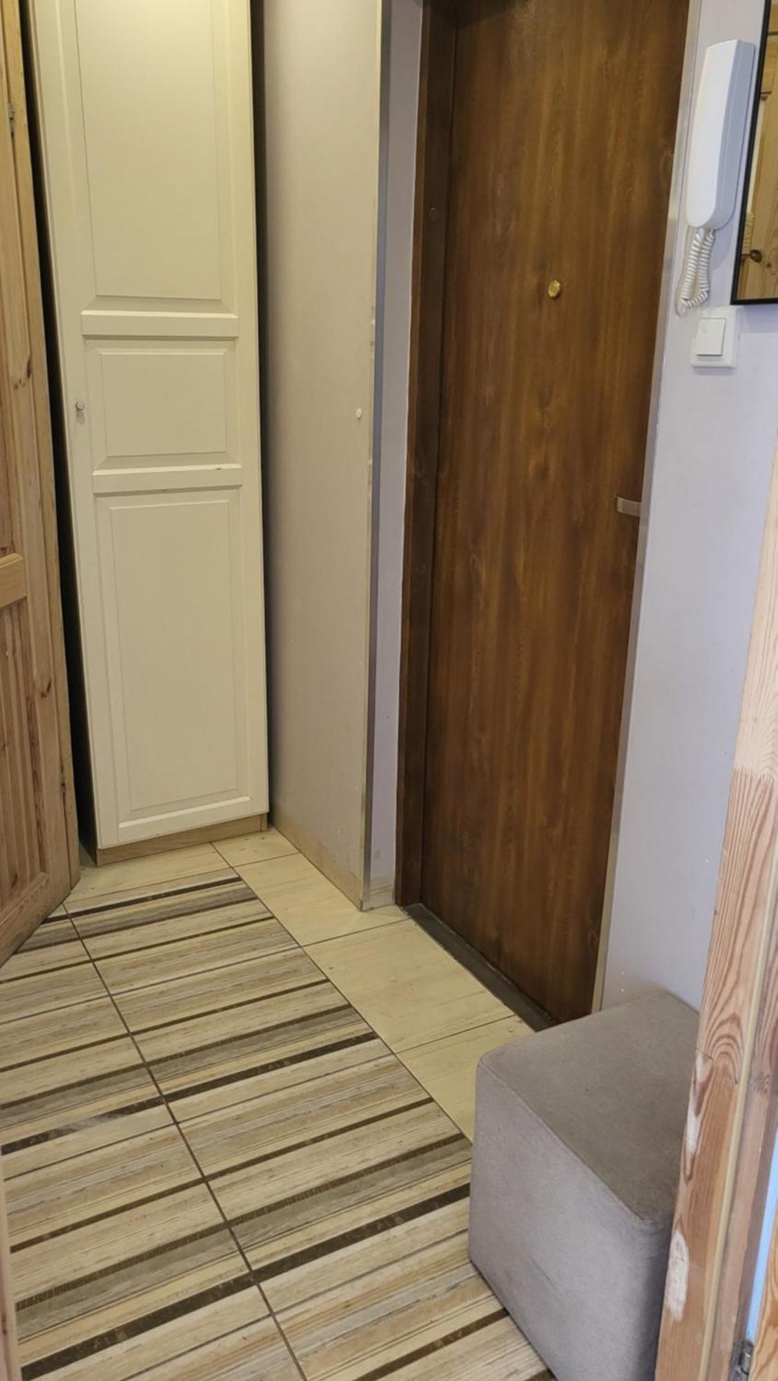 Studiospanie Studio Kapitana Z Balkonem Na Parterze Gdańsk Buitenkant foto