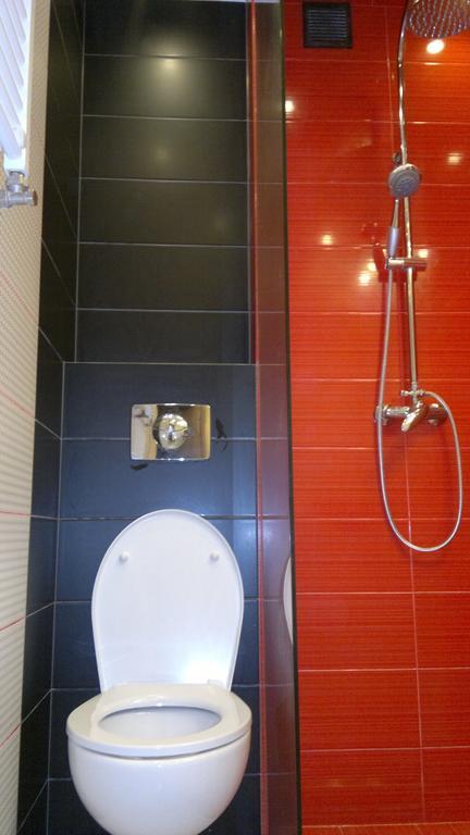 Studiospanie Studio Kapitana Z Balkonem Na Parterze Gdańsk Kamer foto